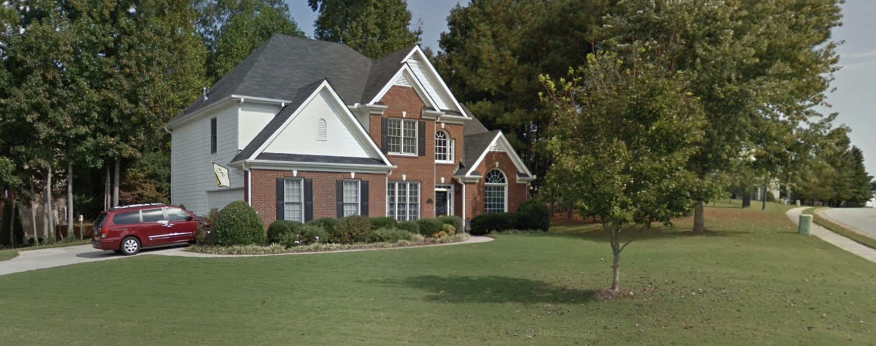 Newnan, GA Bridge Loan Industrial and Residential Portfolio image 2